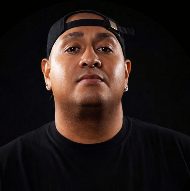 RD Maravilla, artista panameño