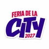 Logo La Feria de la City